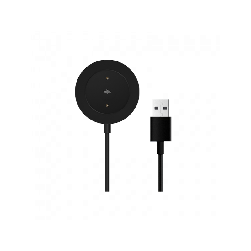 Xiaomi Cable Charging Watch S1 Active Black BHR5643GL